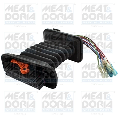 Repair Kit, cable set